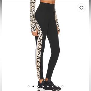 PE Nation Pursuit Legging